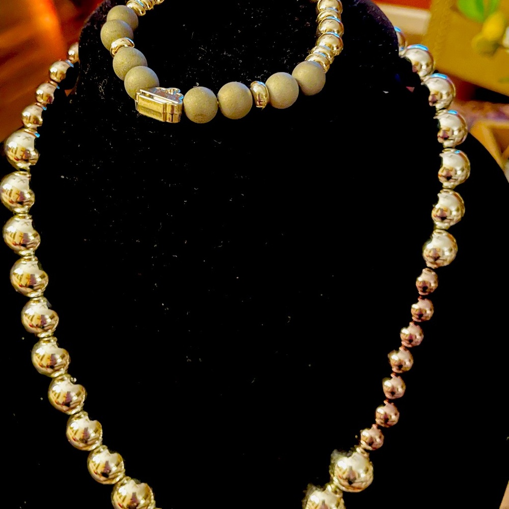 Fashion jewelry